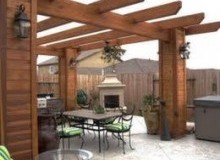 Kwikfynd Pergolas
dee